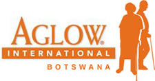 Aglow Associate logo